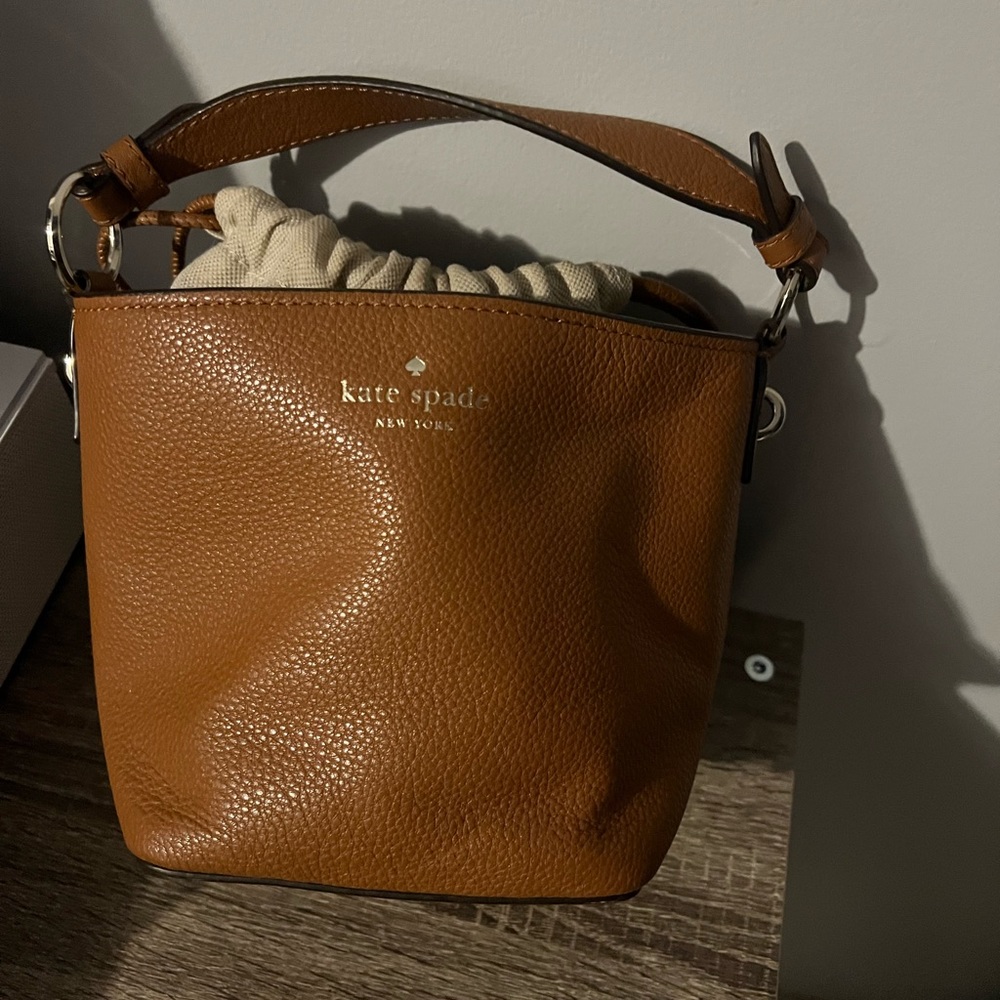 Kate spade Bucket bag